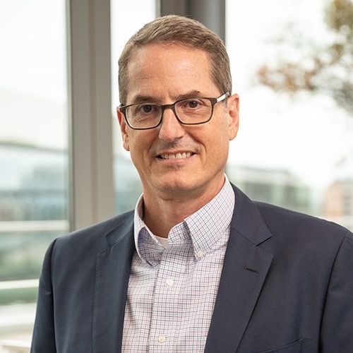 Profile of Scott McCombs