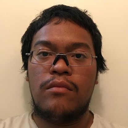 Profile of Ryan Chin