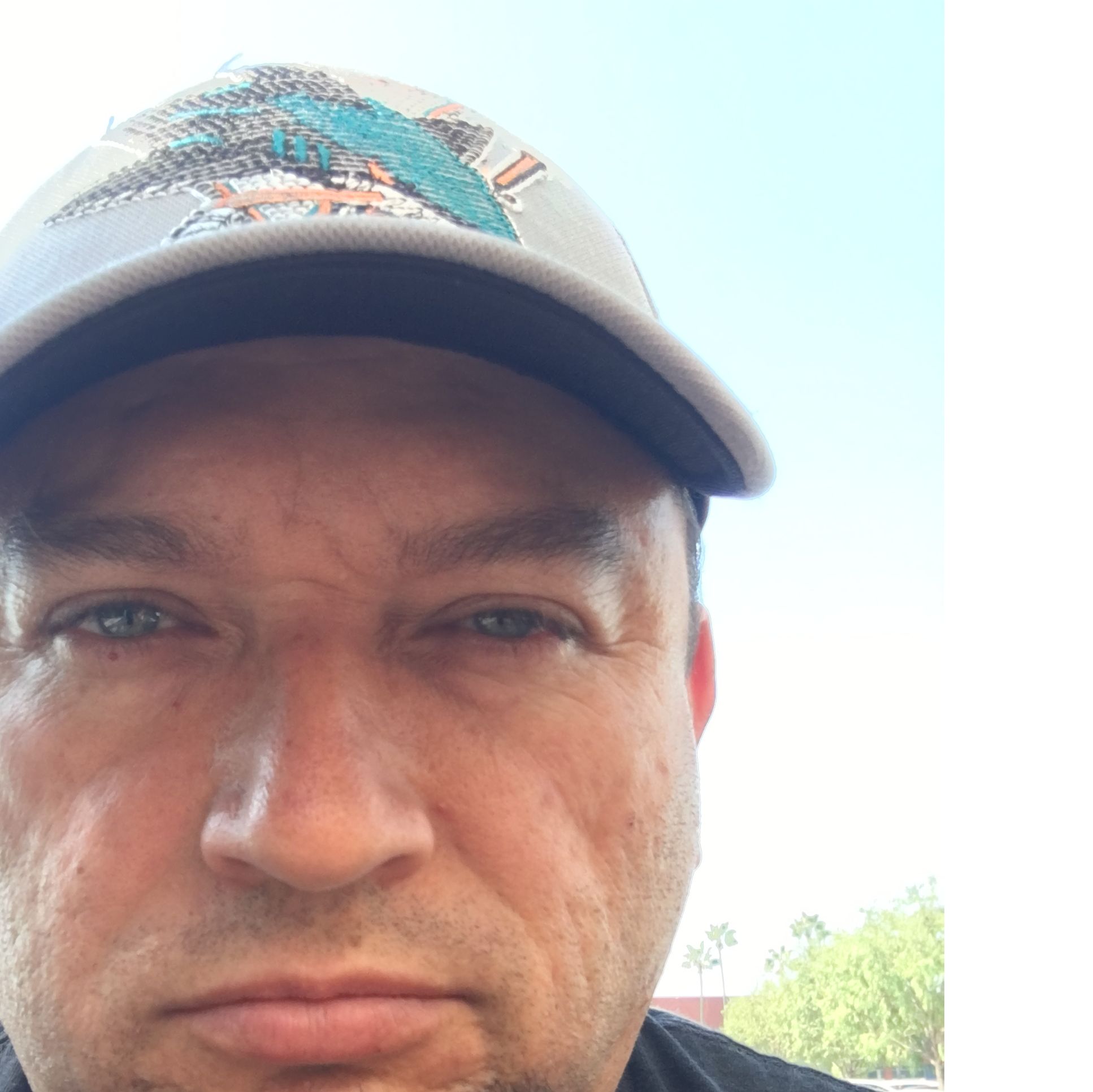 Profile of Jonathan Merriman