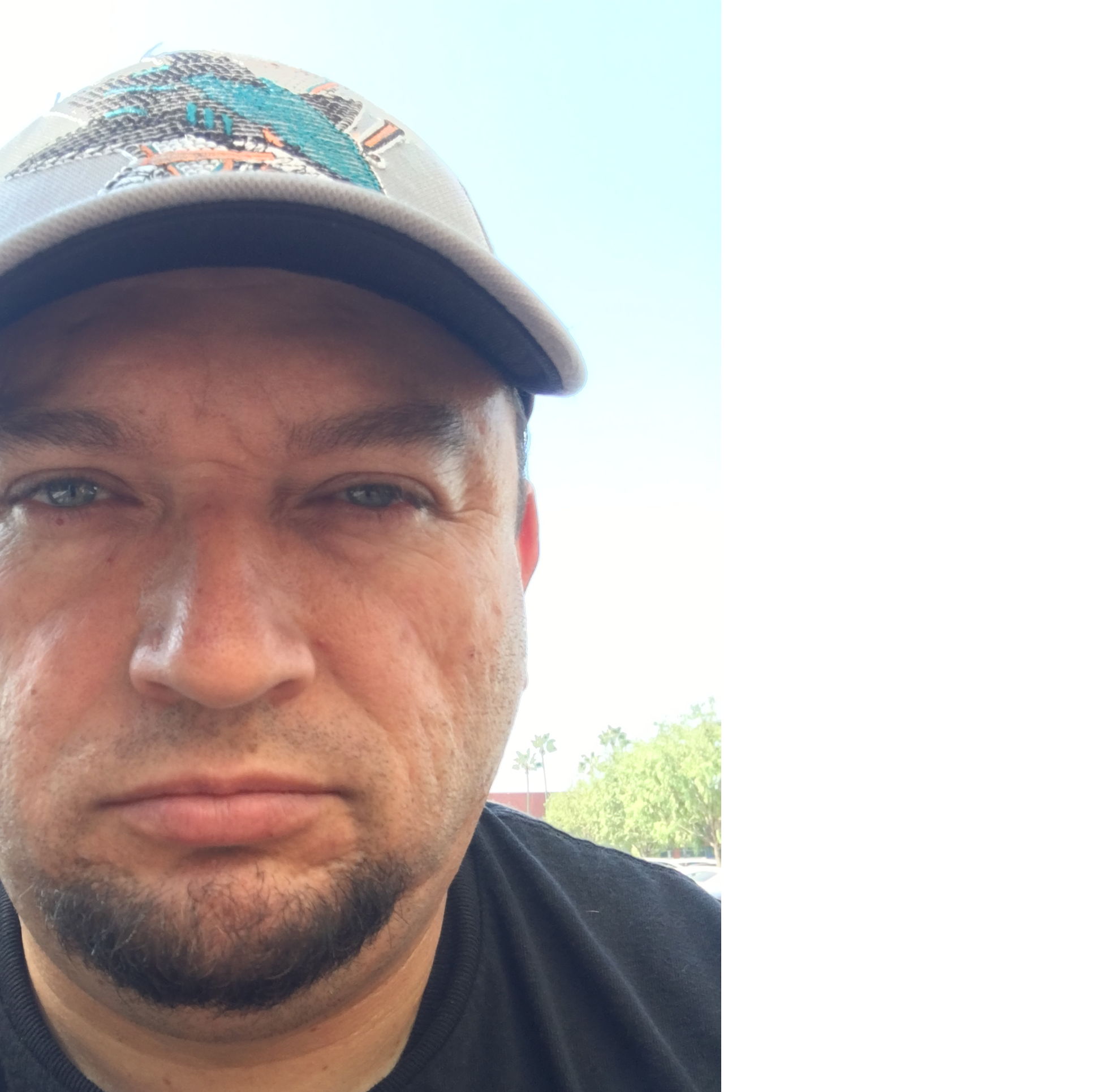 Profile of Jonathan Merriman