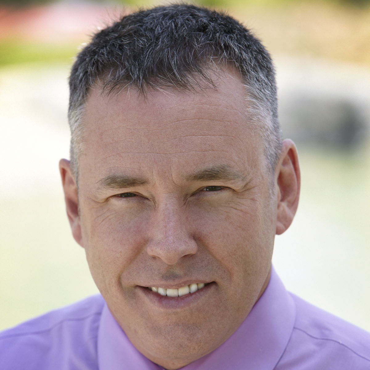 Profile of Michael Cross