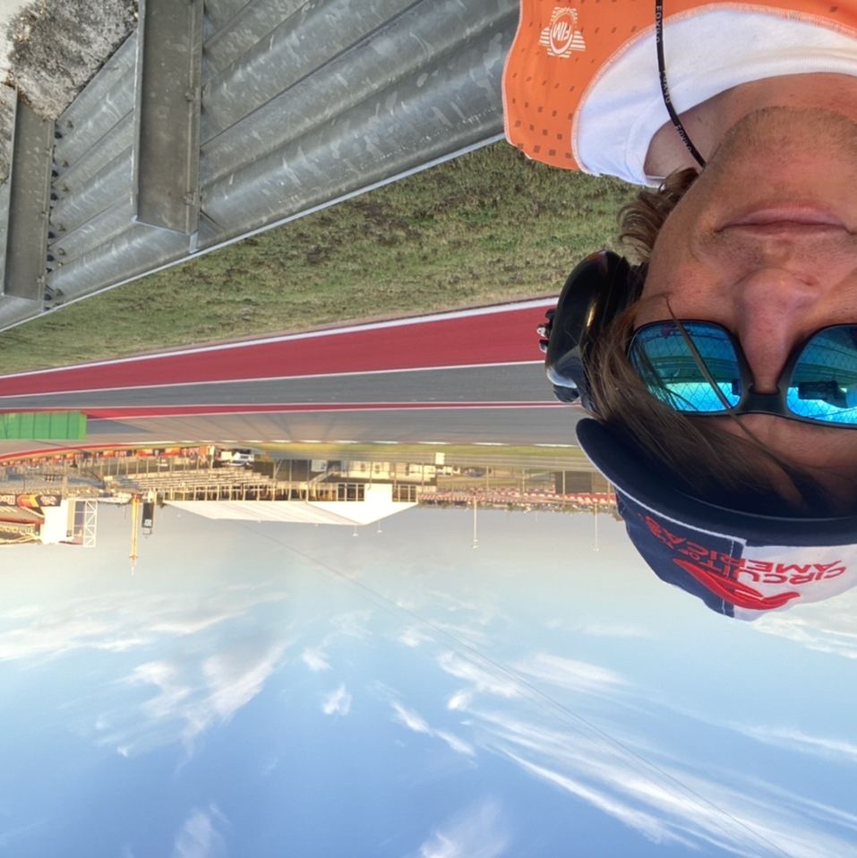 Profile of Elliott Noll