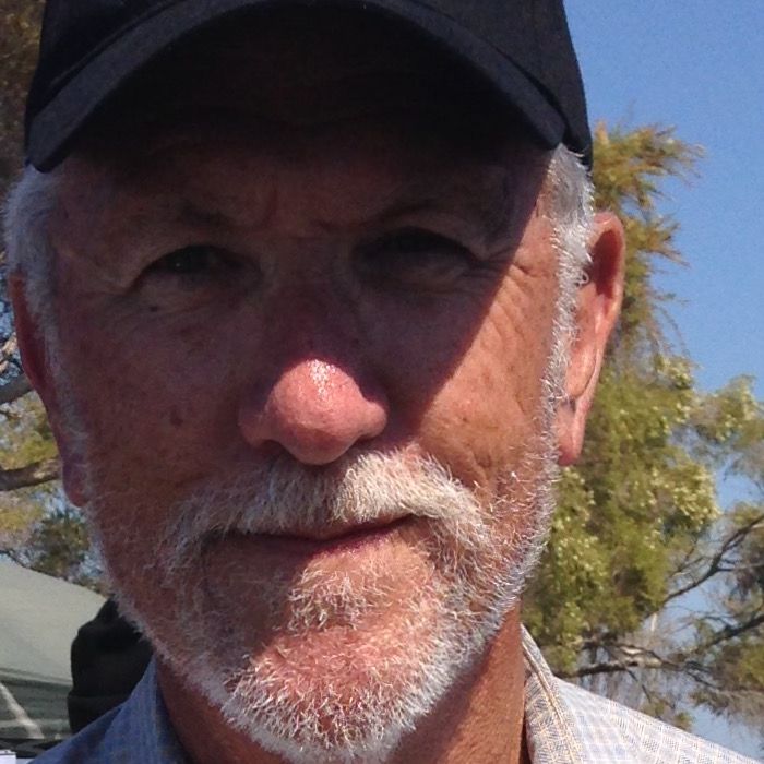 Profile of Bill Hickman