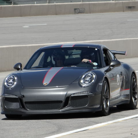 Profile of Richard Sardella