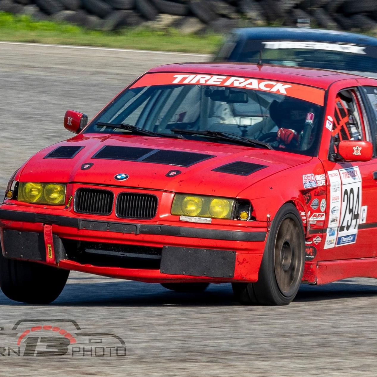 Profile of Team Balthazor MotorWerks