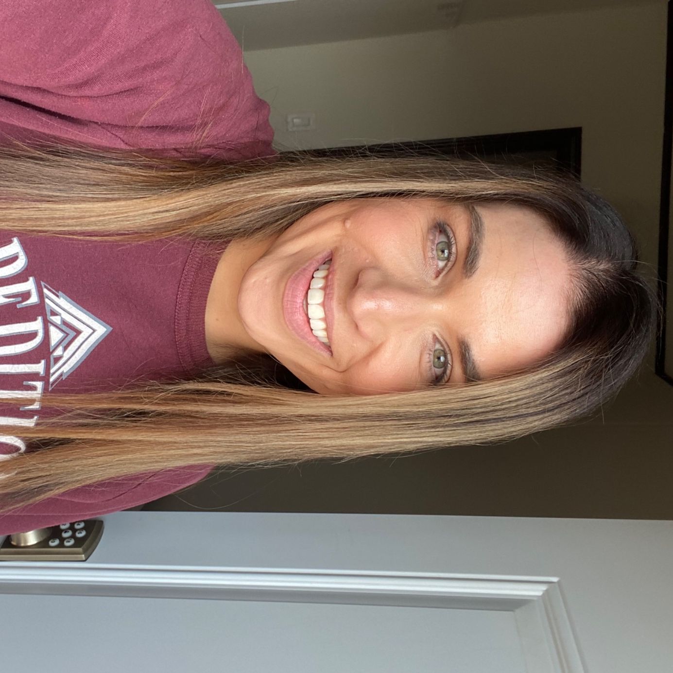 Profile of Julie Lyon