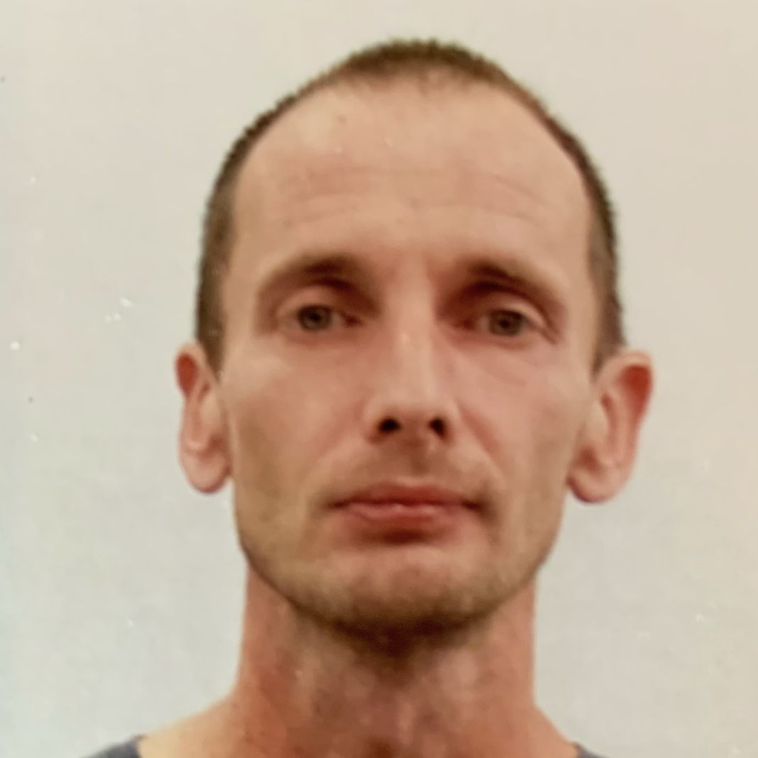 Profile of Geoffrey Bonnard