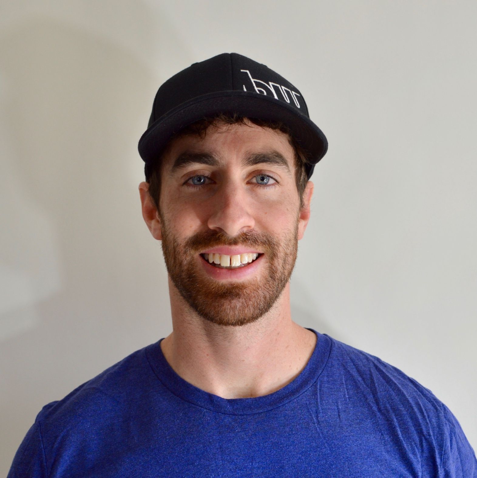 Profile of Patrick Cornwall