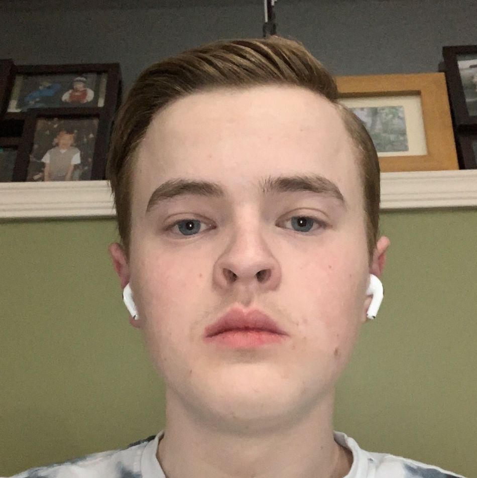 Profile of Freddy Wallace