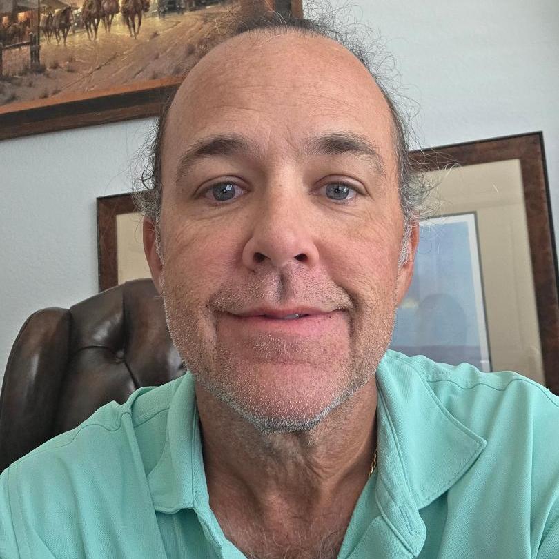 Profile of Chuck Janke