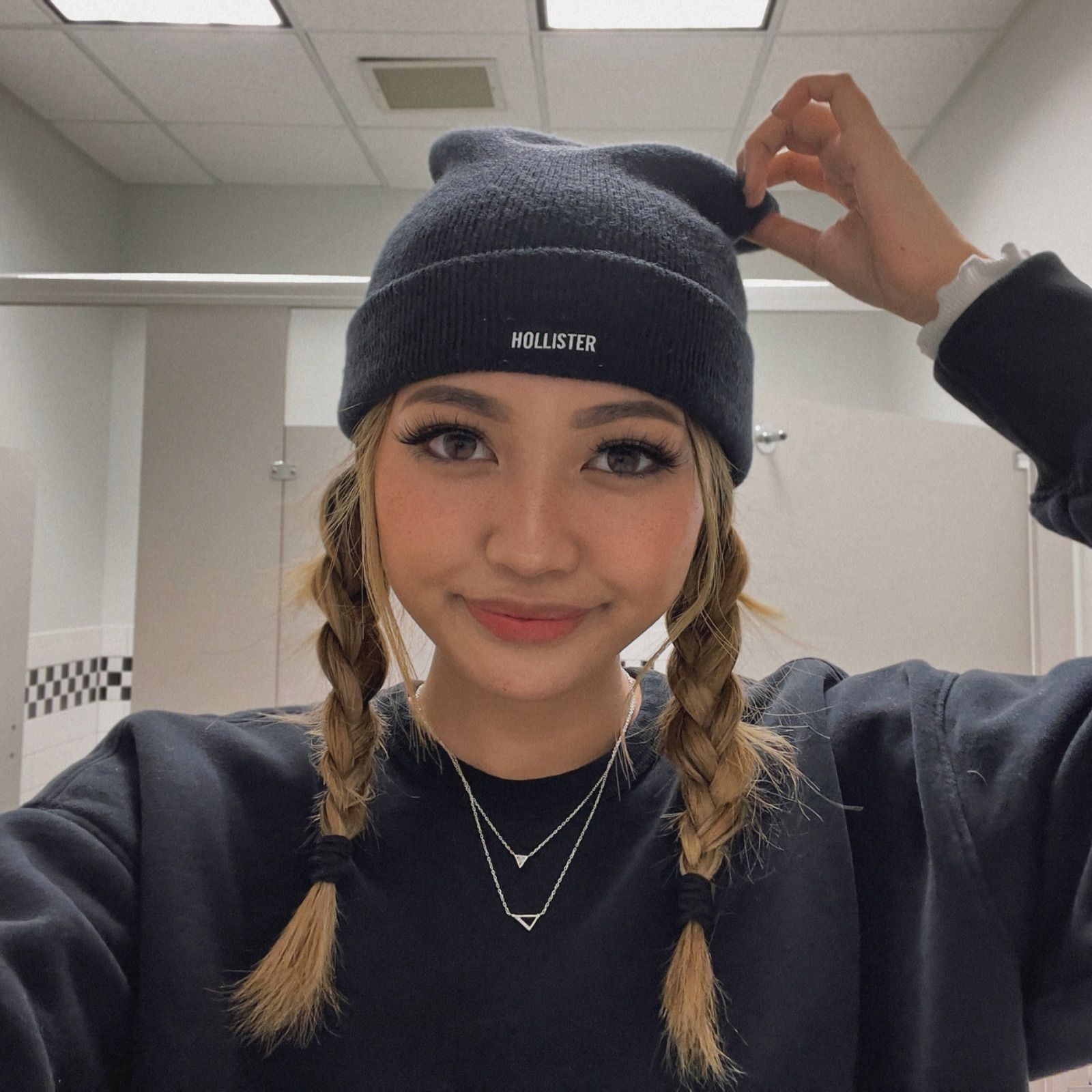 Profile of Chellene Francisco