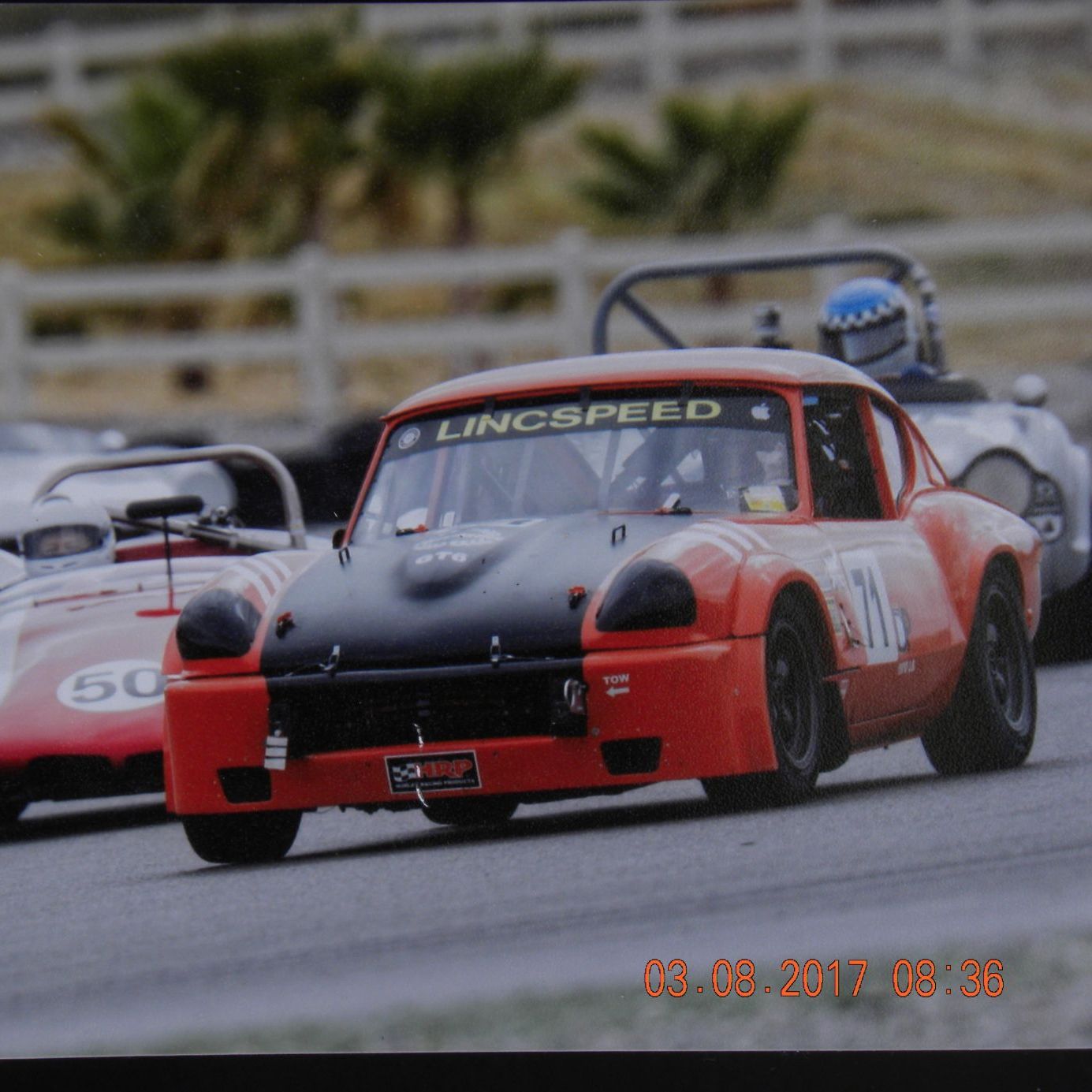 Profile of Stephen Jones