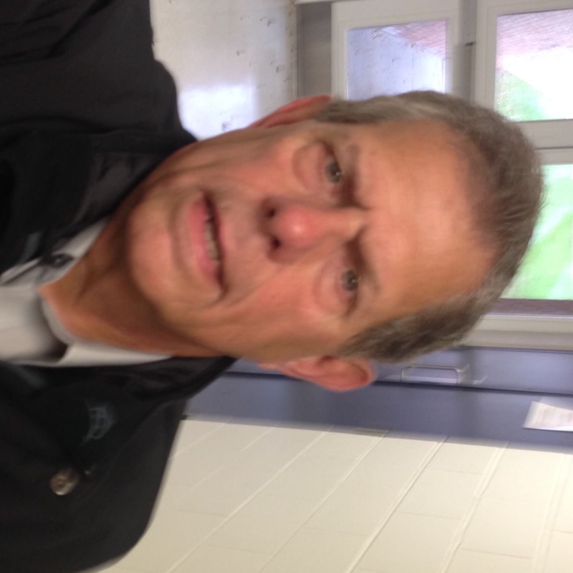 Profile of Donald Lockard