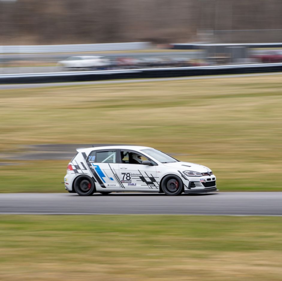 Profile of Bryan Barger