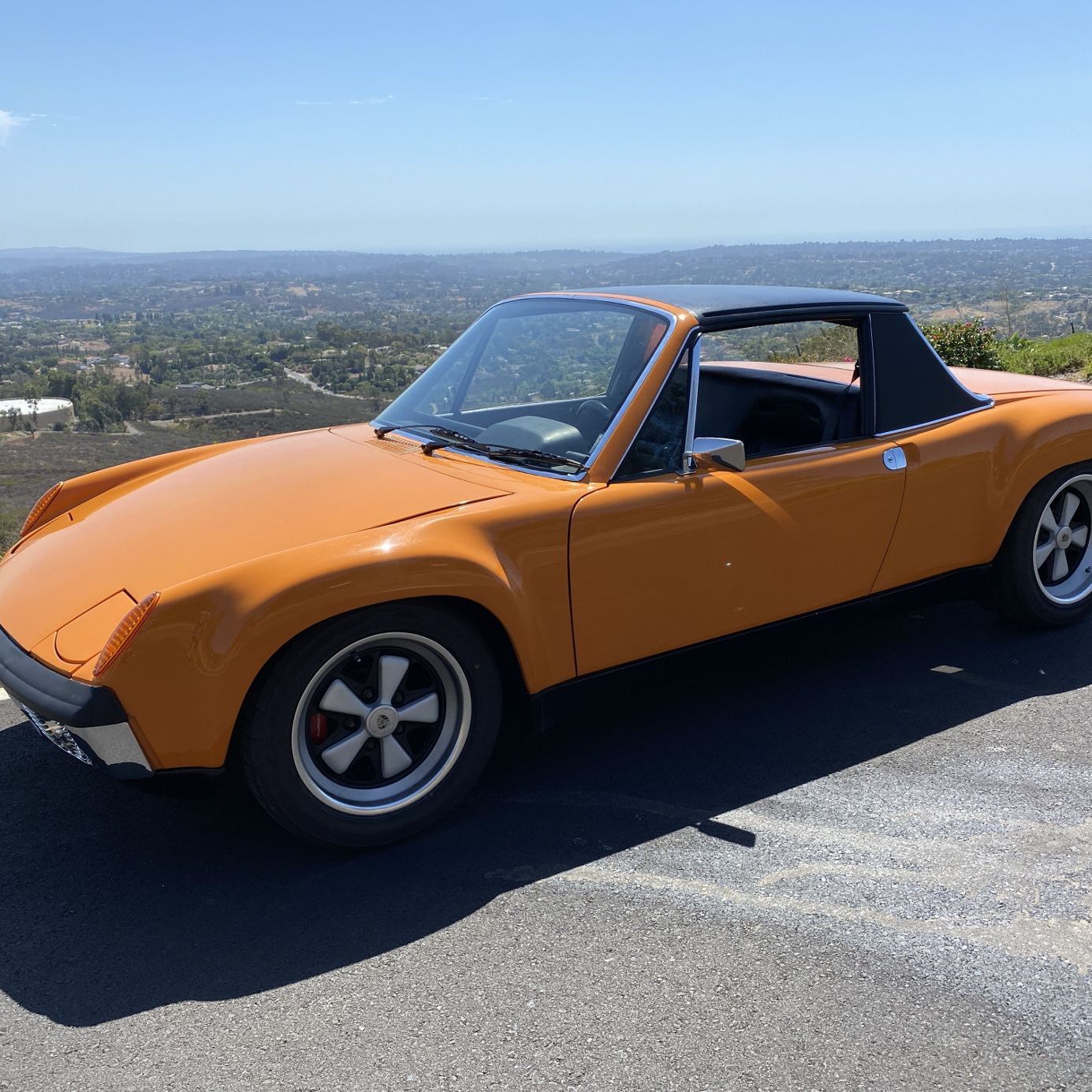 Profile of Steve Iverson