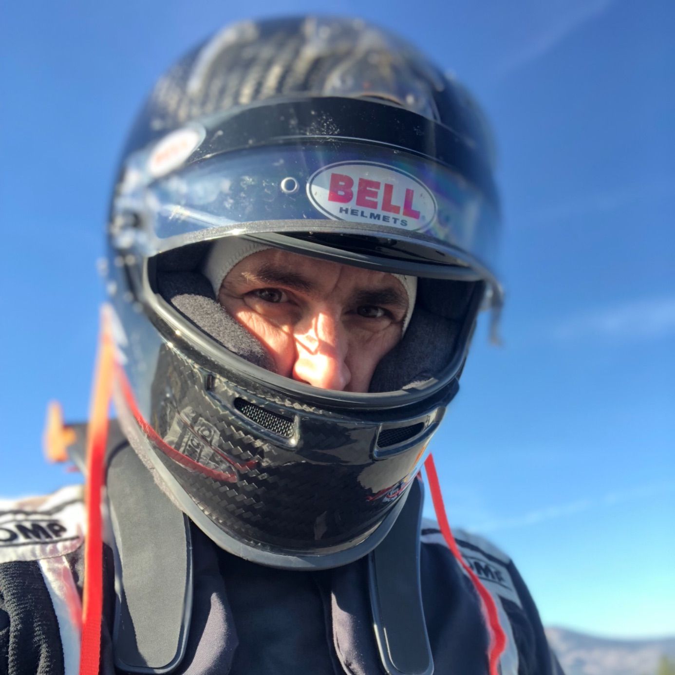 Profile of Gildo Giusti