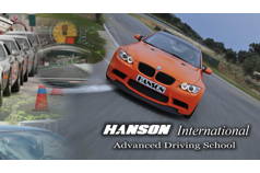 HANSON International Advanced Driving School