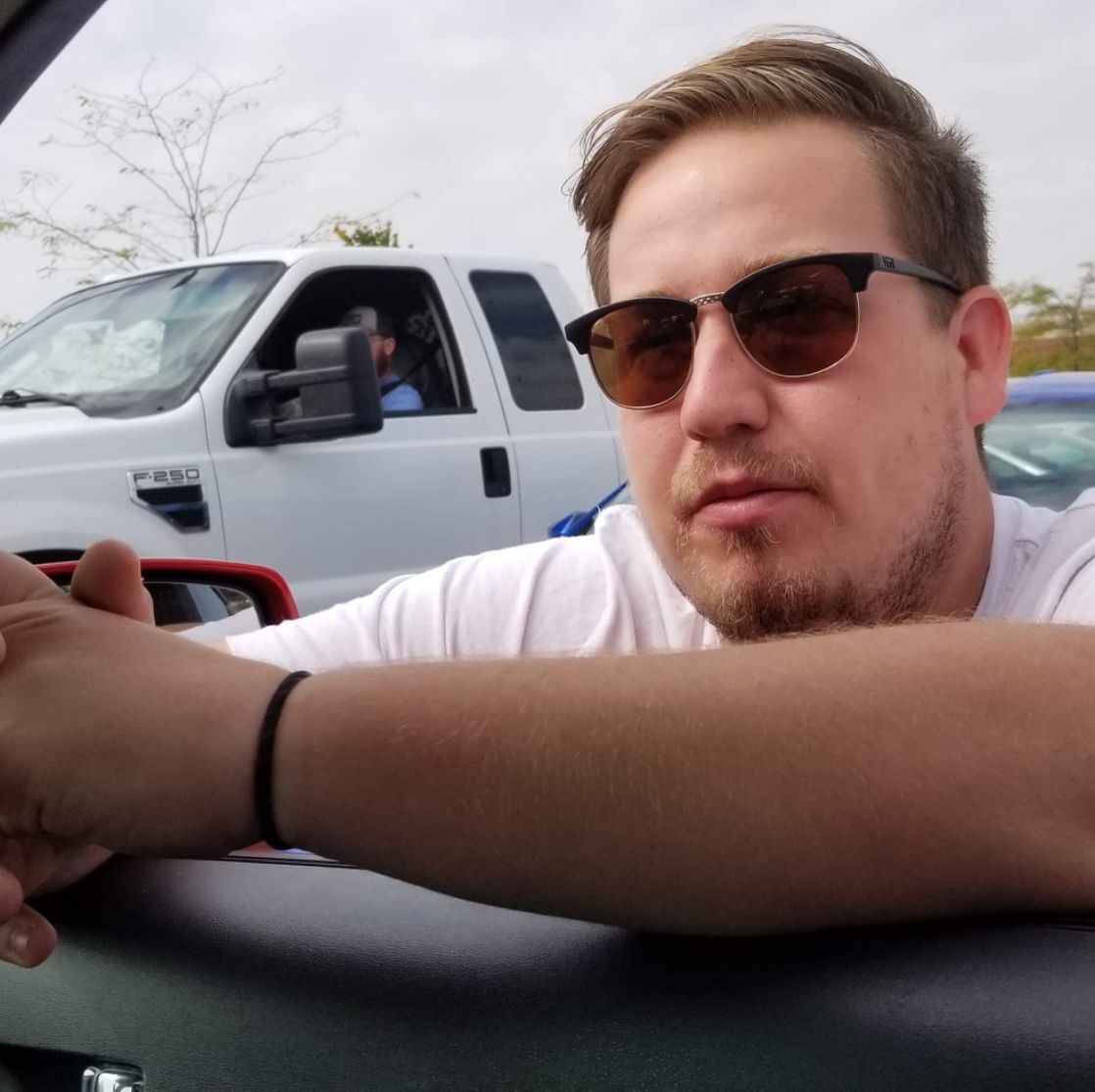 Profile of Justin Irish