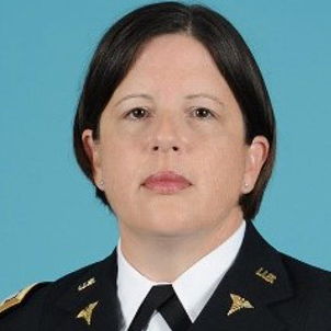 Profile of Kathleen Samsey