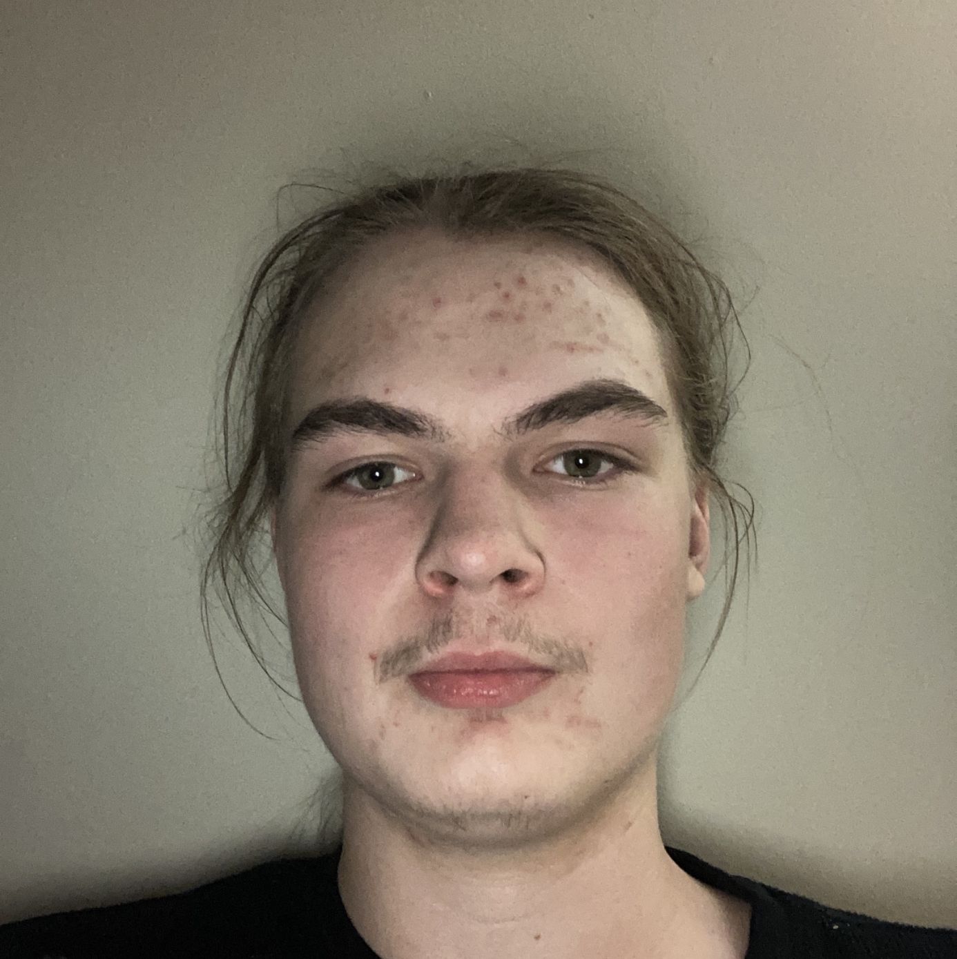 Profile of Conlyn Leary