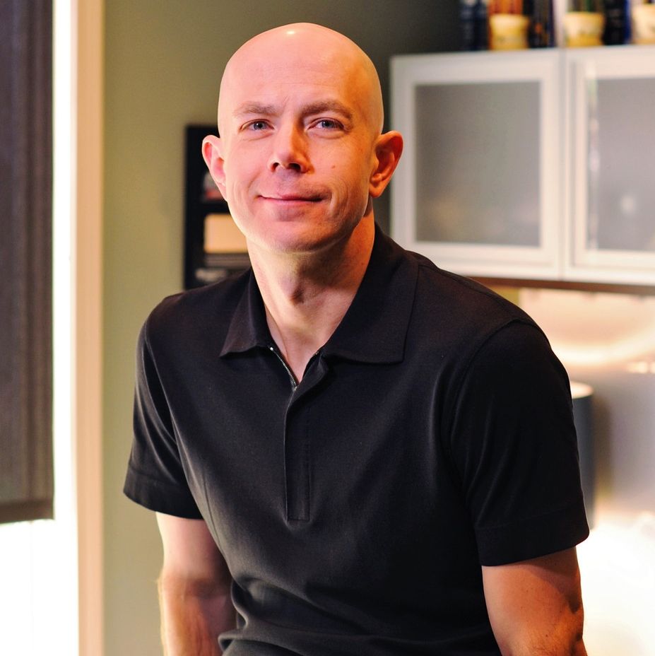 Profile of Tim Acord