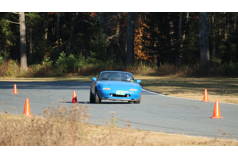 2026 SCCNH Autocross School