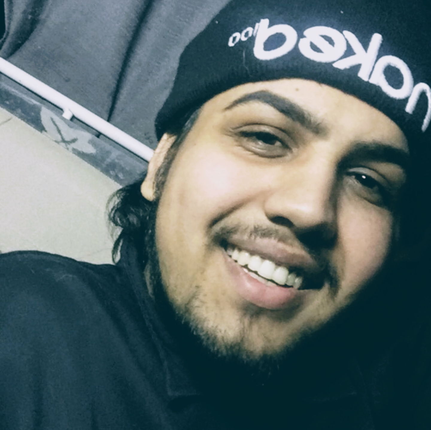 Profile of Sharman Sidhu