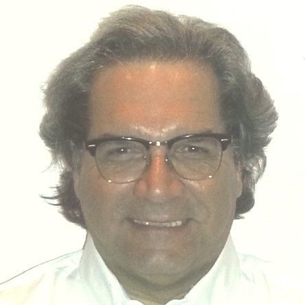 Profile of Denis Castilloux