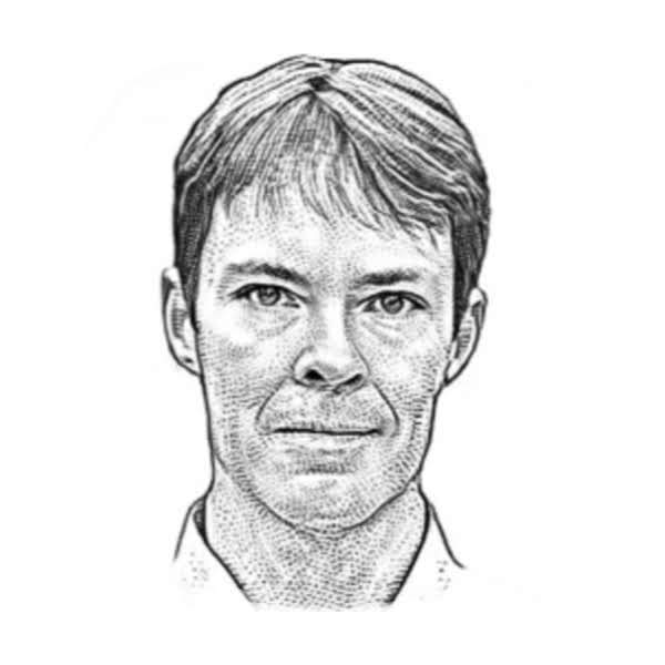 Profile of Ryan Haskell