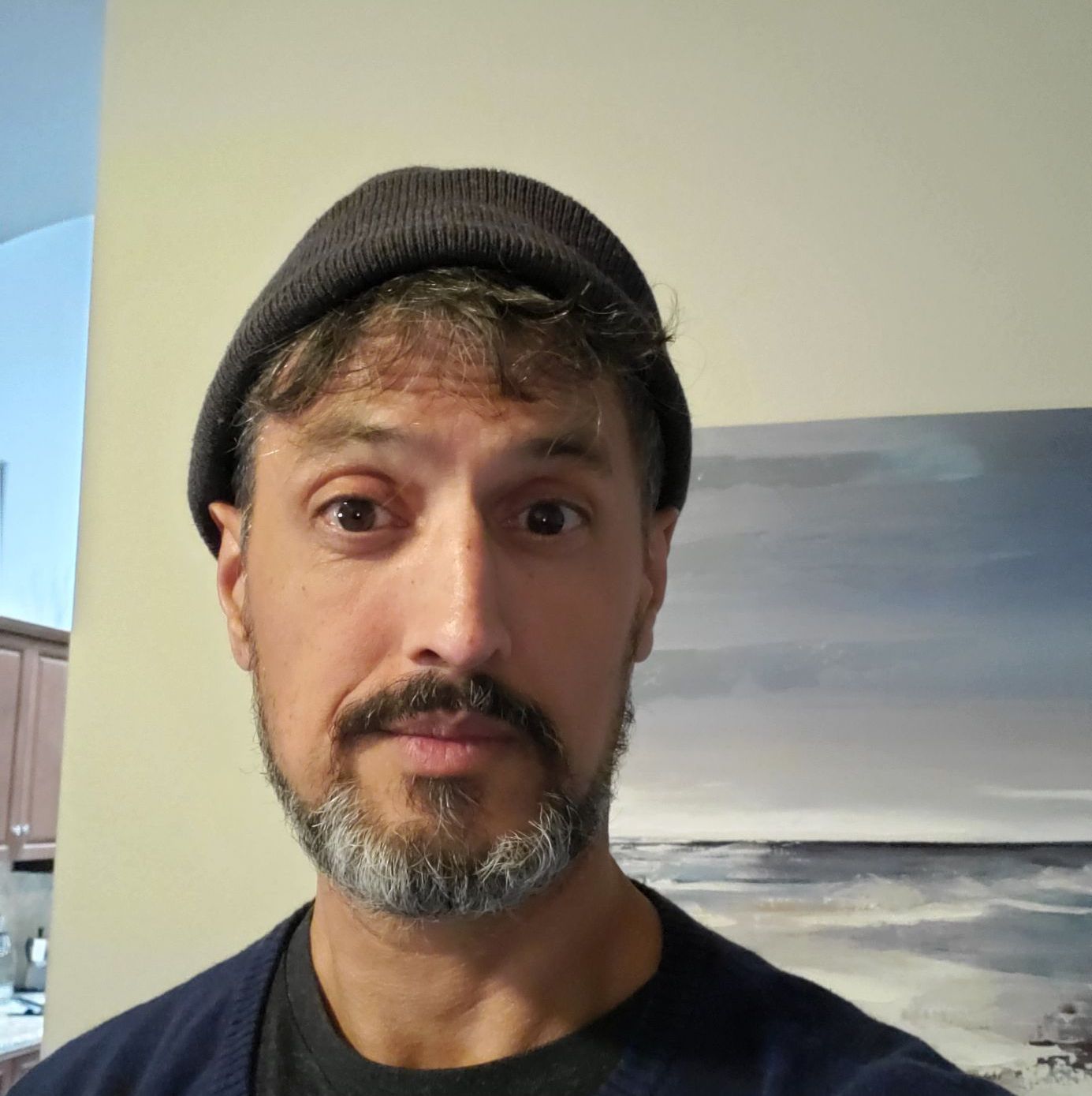 Profile of Tony Ryland