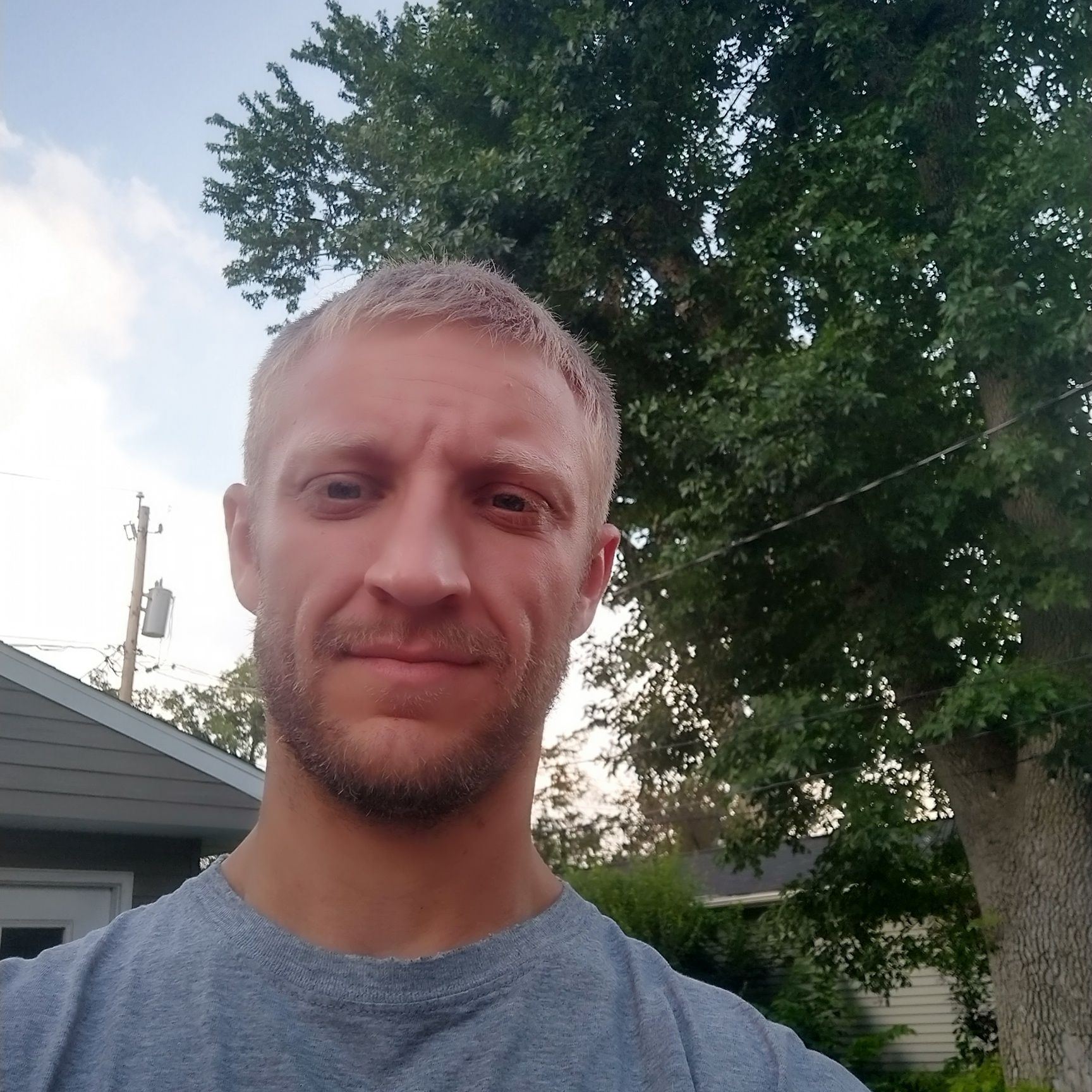 Profile of Michael Williams