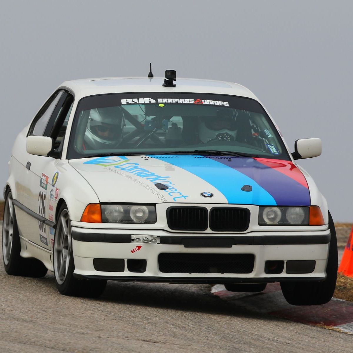 Profile of Eric Pyhtila