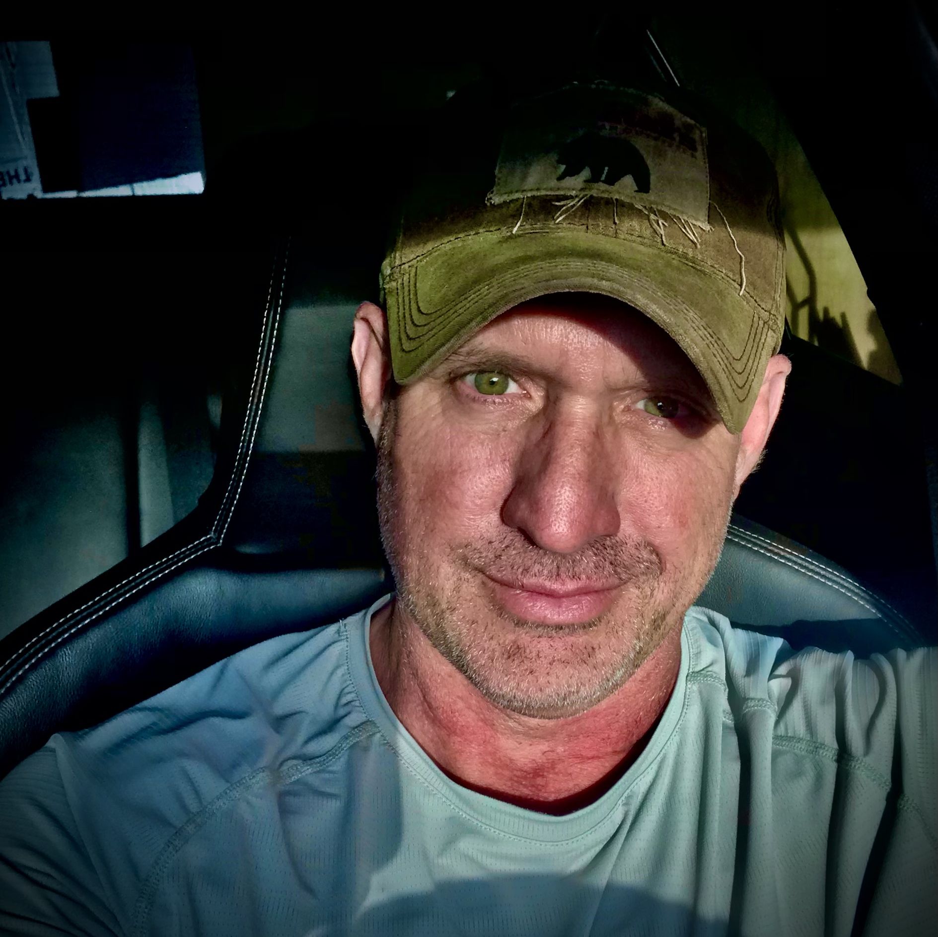 Profile of David Wessels