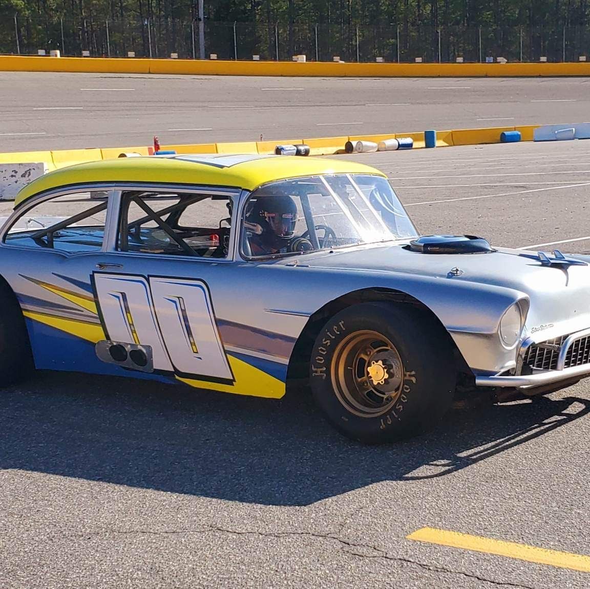 Profile of David Hill