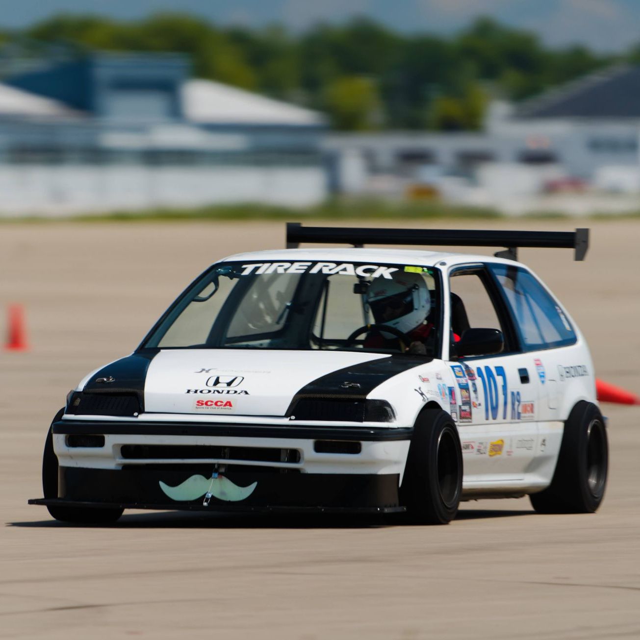 Profile of Doug Stoots