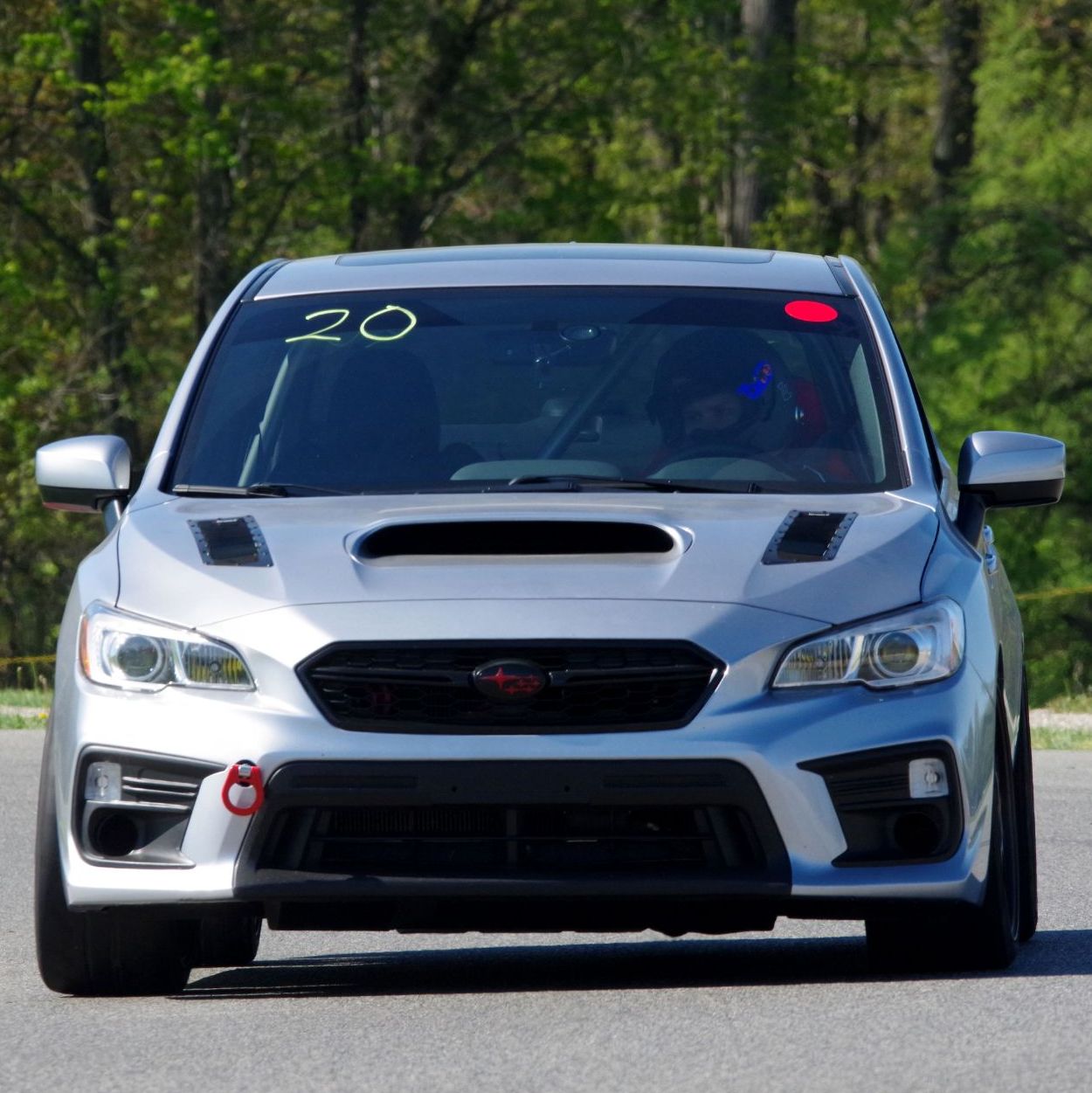 Profile of Timothy Bart