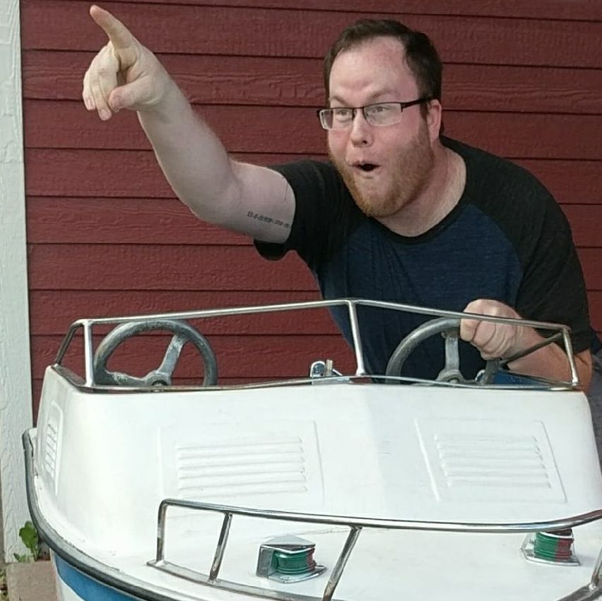 Profile of Gary Stevenson