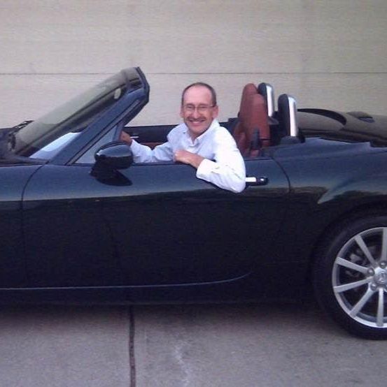 Profile of Fritz Krueger