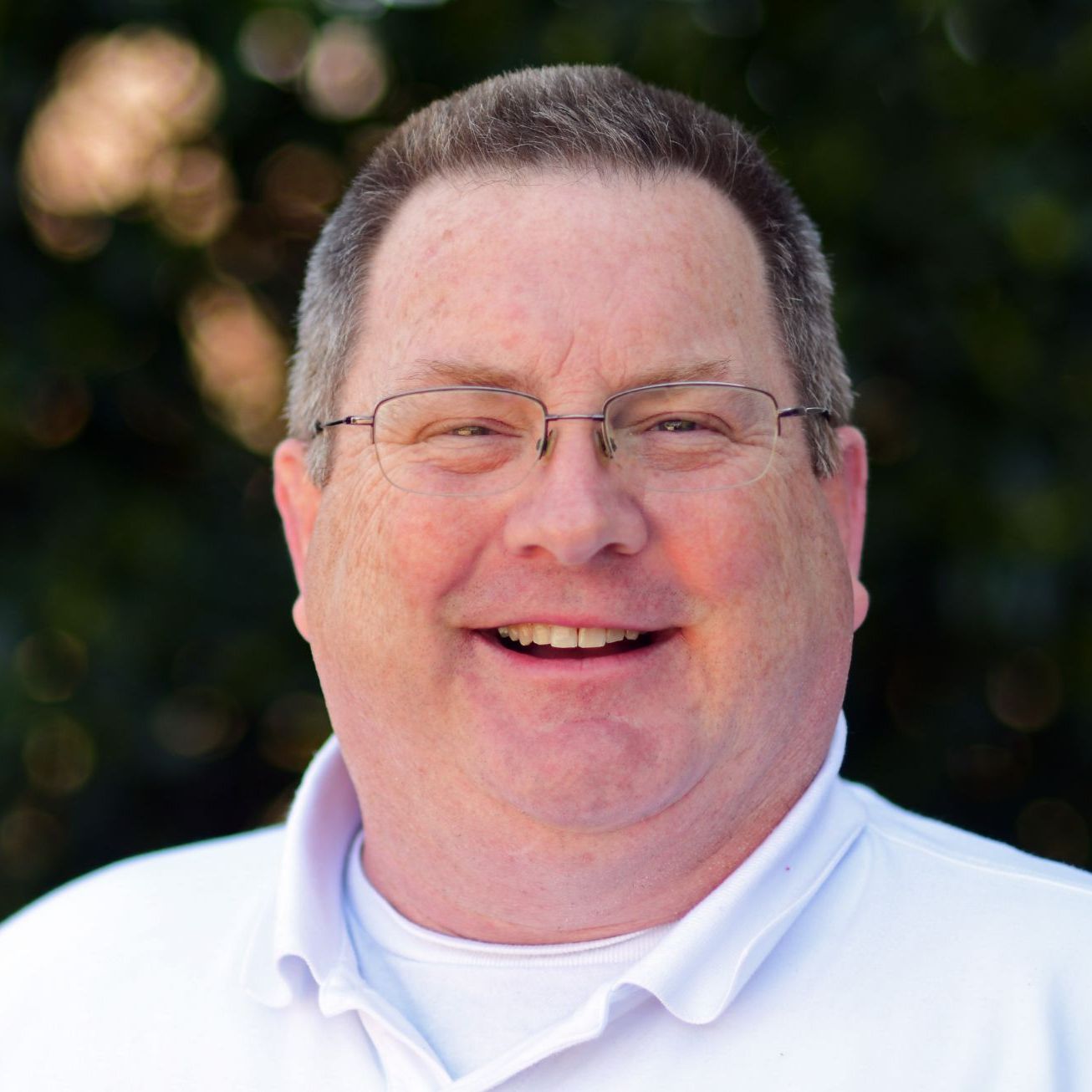 Profile of Jeff Gomon