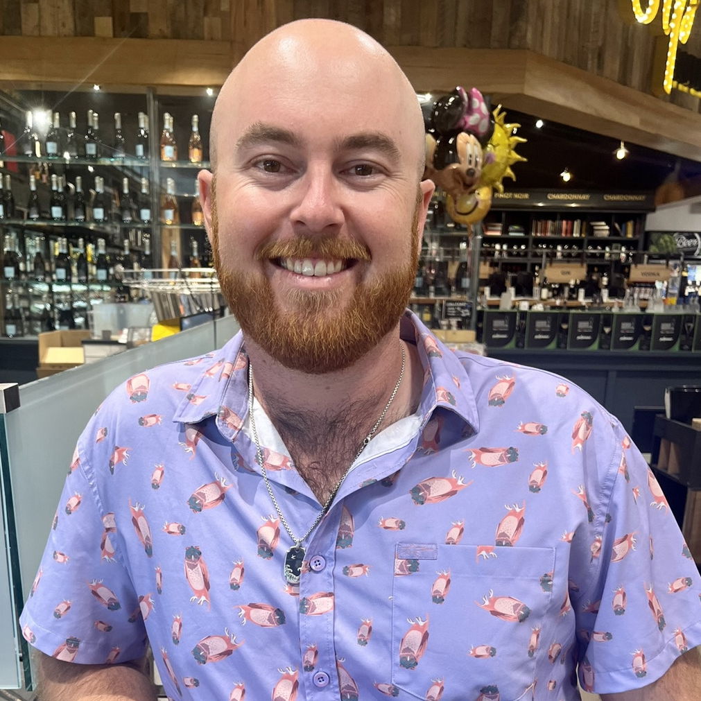 Profile of Davis Nardi