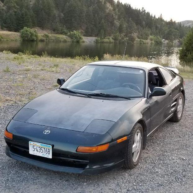 Profile of Jordan Berckmoes