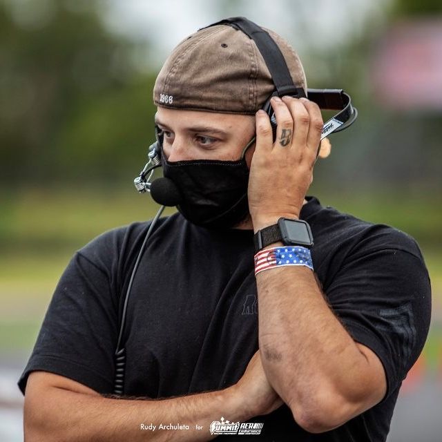 Profile of Cody Lammy