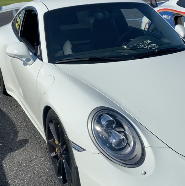 Profile of Tim Orlowski Jr.