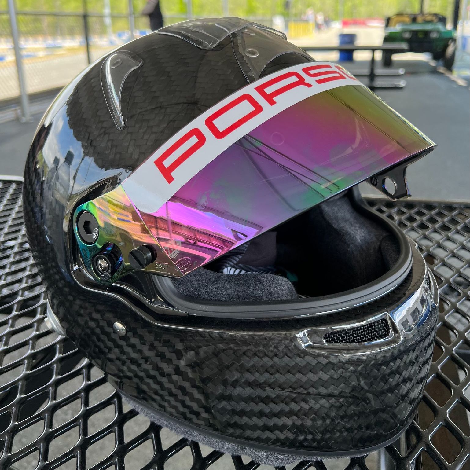 Profile of Zetao Meng