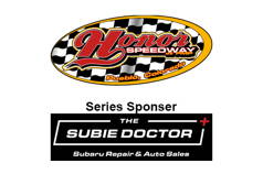 Colorado RallyCross 2026 - Event #6