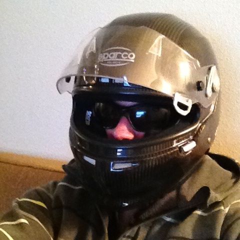 Profile of Tristan Holtz