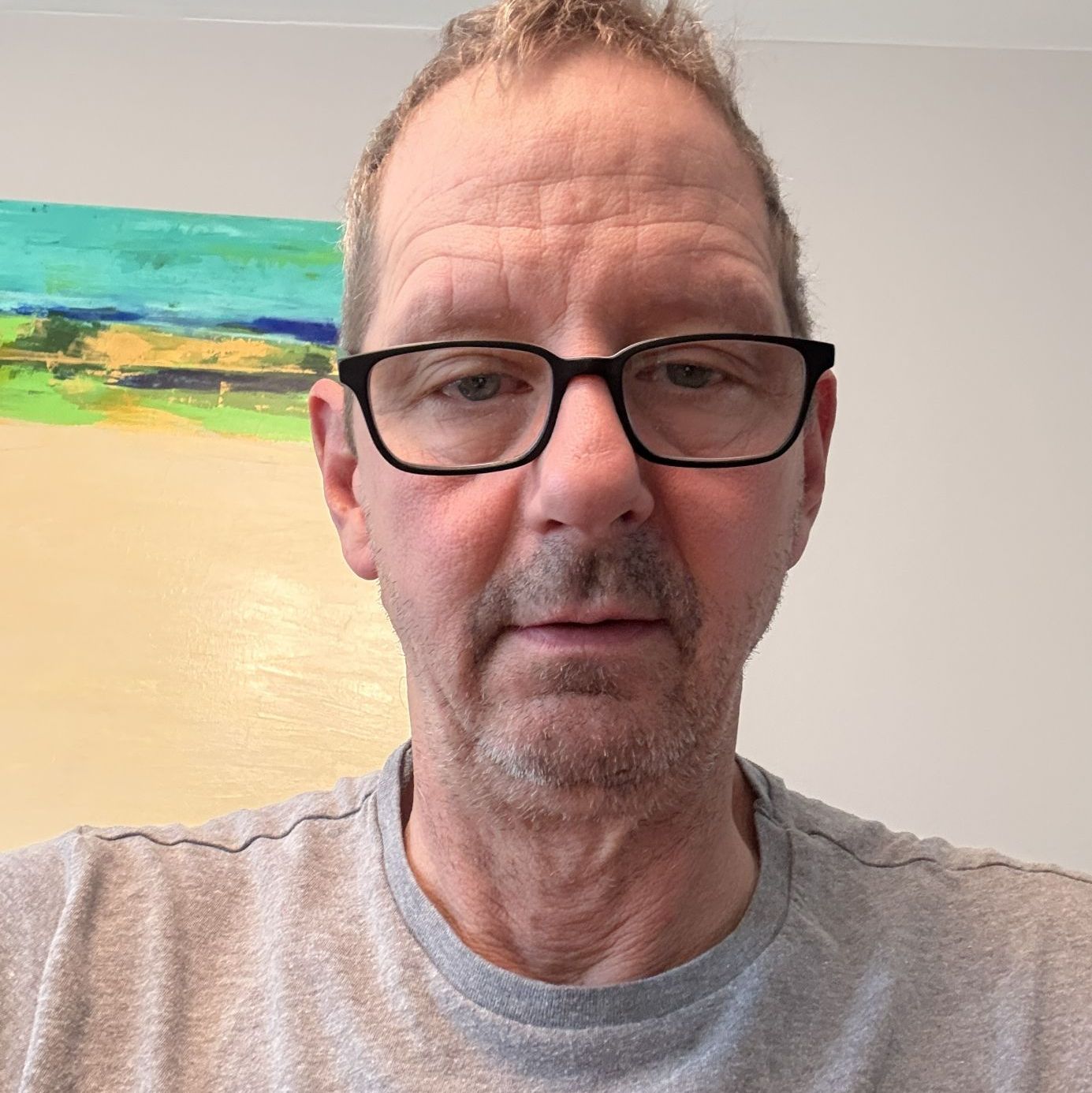Profile of Kenneth Kozlowski