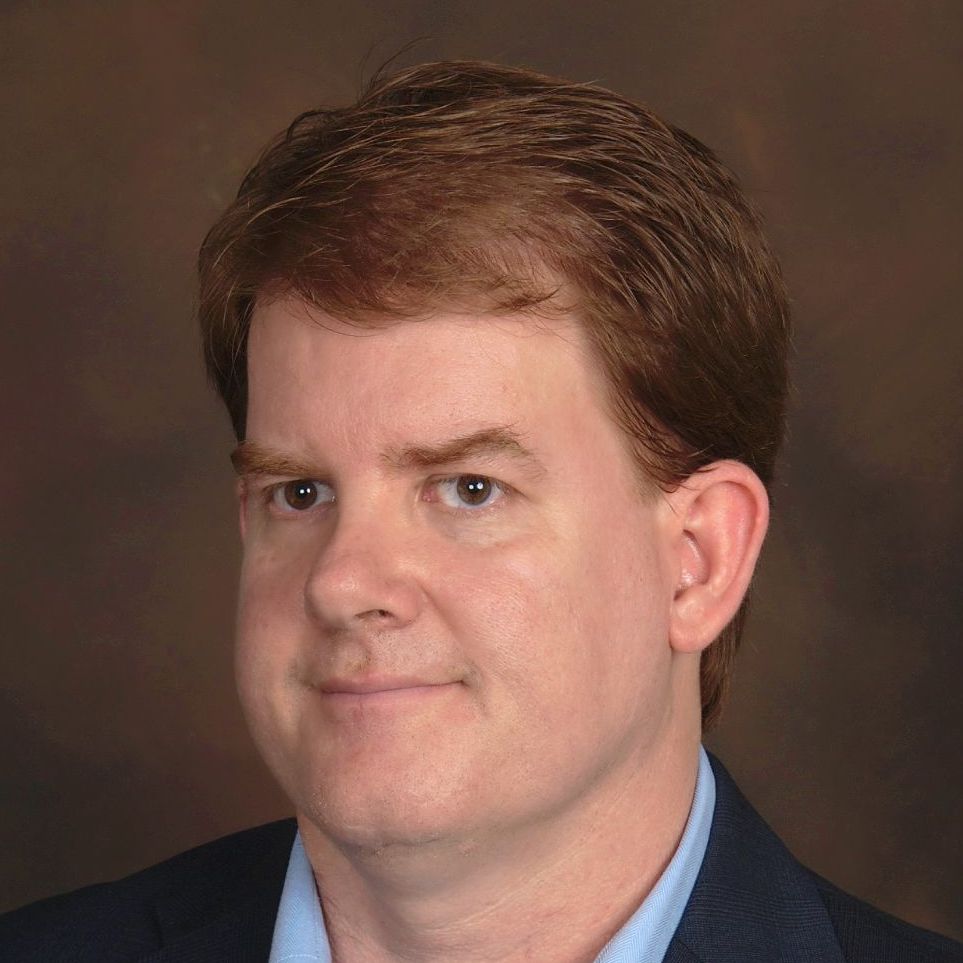 Profile of Terry Harris