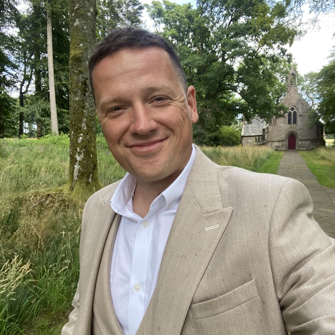 Profile of Thomas Orrock
