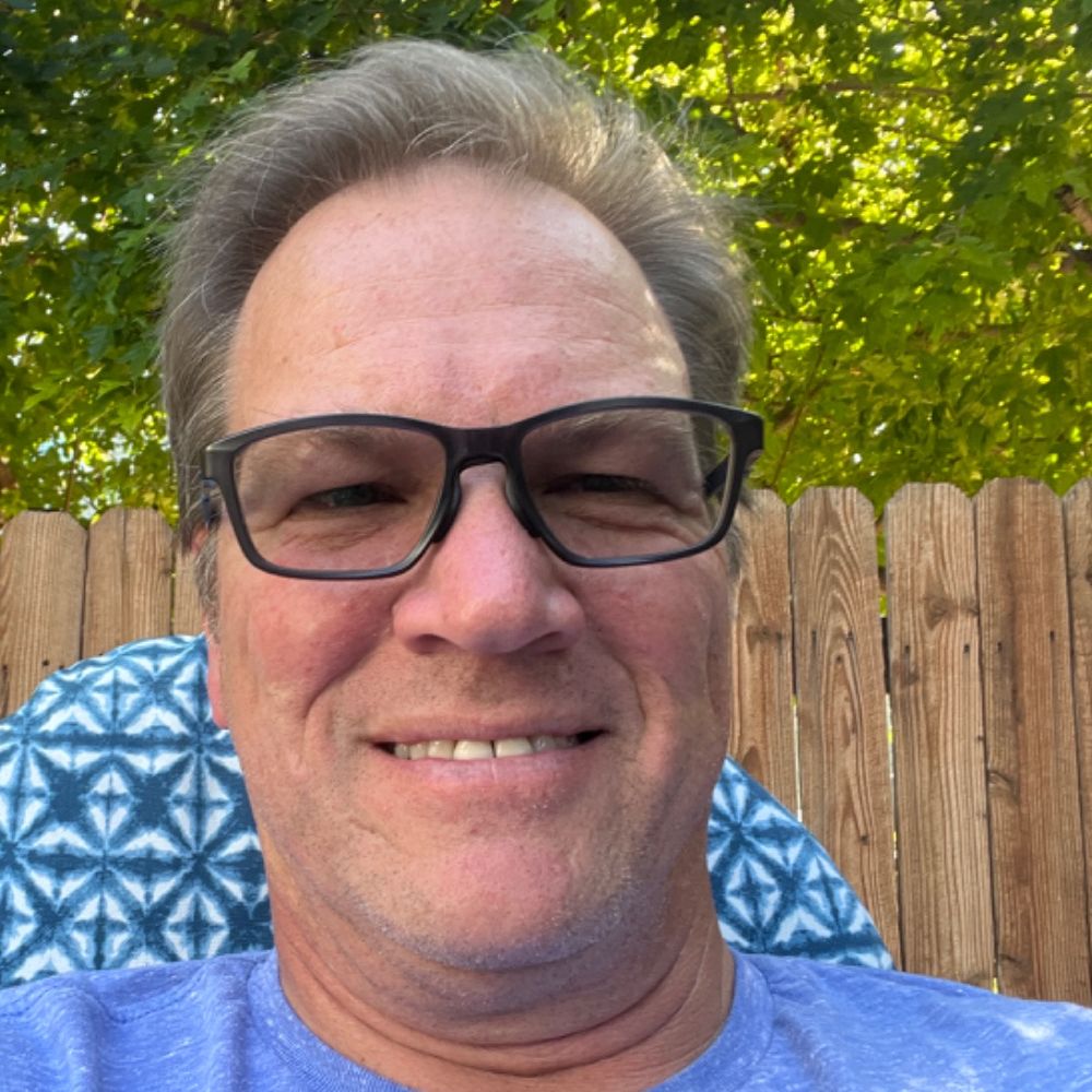Profile of Kevin Oliver